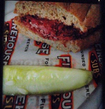 Firehouse Subs
